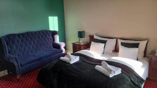 Pa?ac Spichrz - Housity