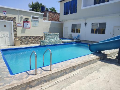 Hostal villa escondida - Housity