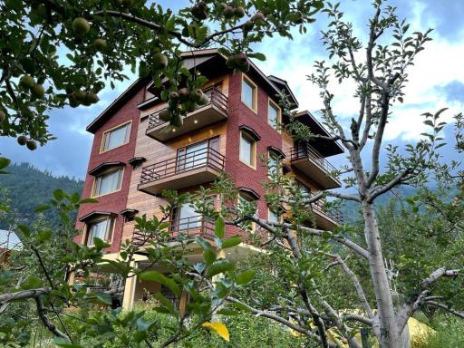 ITMElysian Manali near Martins - Housity
