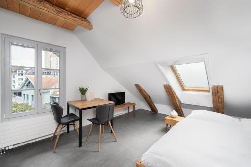 Studio SARA Interlaken - Hizvo