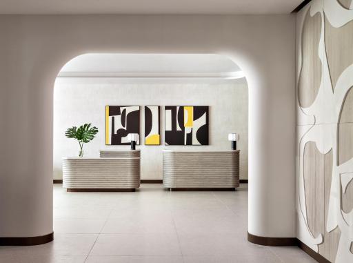 Kimpton Theta New York - Times Square, an IHG Hotel - Housity
