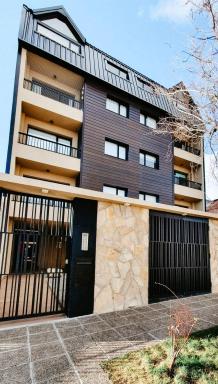 Palacios Bari Alojamientos - Housity