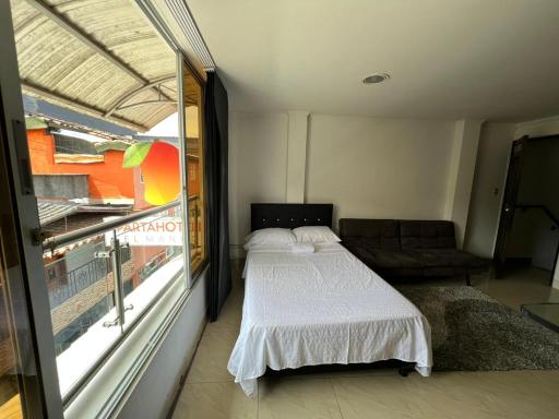 Apartahoteles El Mango - Housity