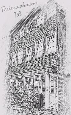 Ferienwohnung Till - Housity