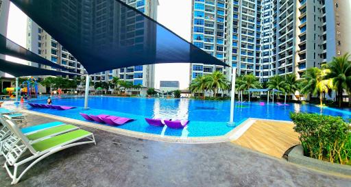 Atlantis Residence Melaka By GGM - Housity