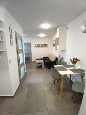 Nový byt Liberec 30 - Housity