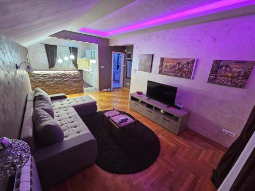 Luxury Apartments Belgrade - Housity