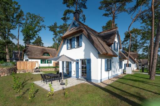 Ferienhaus MARIA - Housity