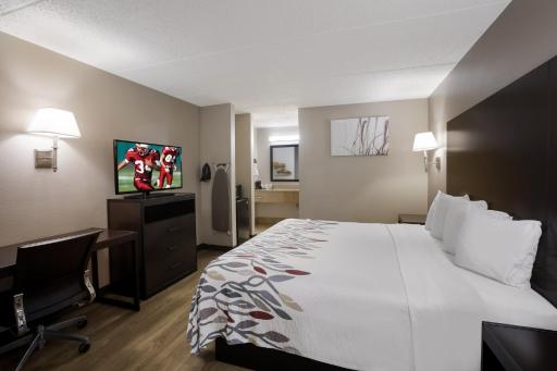 Red Roof Inn Atlanta Airport NE Conley - Housity