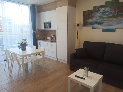 Apartamentos Silgar Plaza - Housity