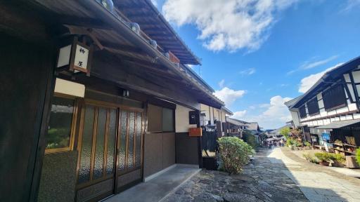 GUESTHOUSE YANAGIYA - Housity