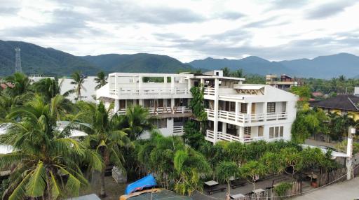 Akkaw Baler Hometel - Housity