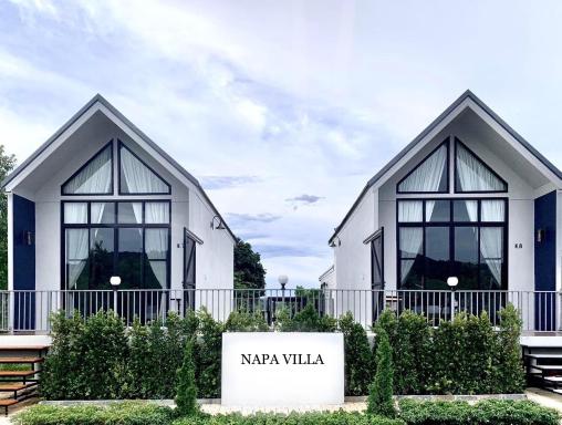 Napa - Housity