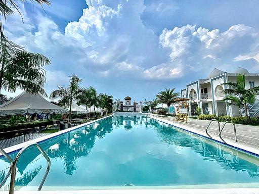 Torres Farm Resort powered by Cocotel - Housity