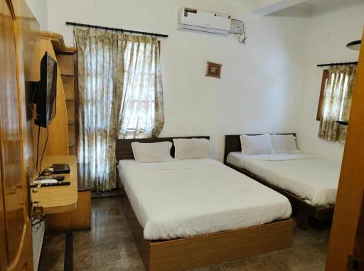 anurag inn B&B - Housity