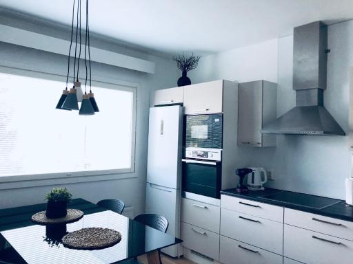 Kotimaailma Pori Väinölä Latokartanontie 16-18 - Housity
