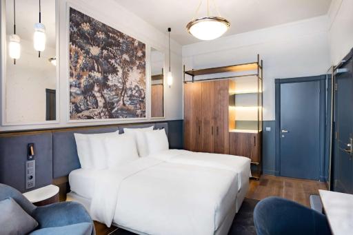 Radisson Collection Astorija Hotel, Vilnius - Housity
