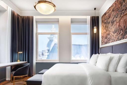 Radisson Collection Astorija Hotel, Vilnius - Housity