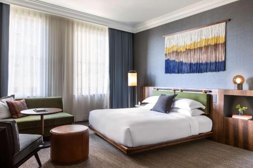The Alexis Royal Sonesta Hotel Seattle - Housity