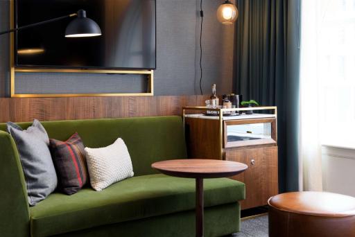 The Alexis Royal Sonesta Hotel Seattle - Housity