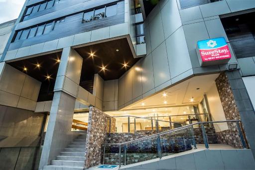 SureStay Plus by Best Western Cebu City - Housity