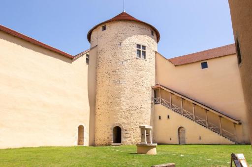Gîte Brin de Nature au cœur des montagnes du Bugey - Housity