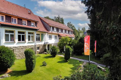 Pension zum Hexenstieg - Housity