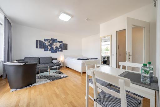 Private Apartment - Housity