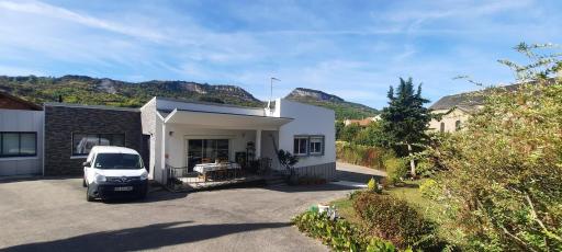 gîte Aux Tourterelles - Housity