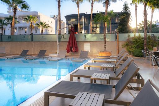 Laren Family Hotel & Spa - Boutique Class - Housity
