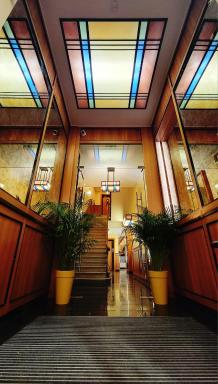 HOTEL de la POSTE - Housity