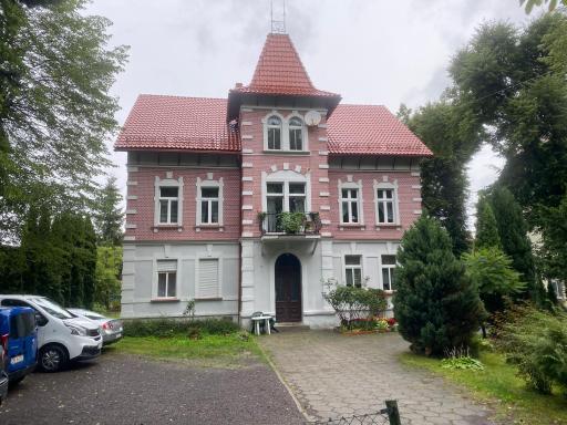 Apartamenty przy Parku Szwedzkim - Housity