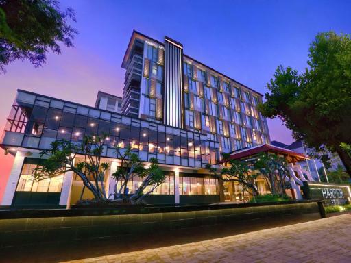 Harper Malioboro Yogyakarta by ASTON - Housity