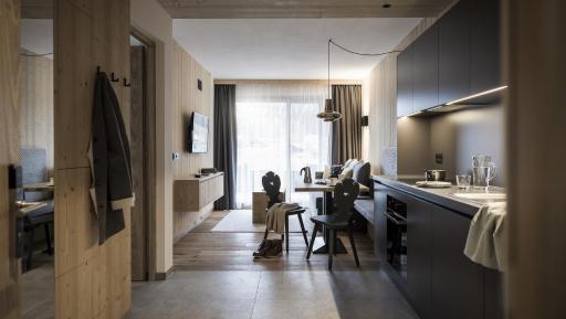 Aparthotel Gamz - Housity