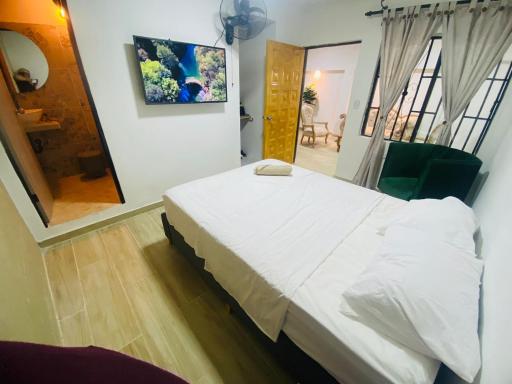 Hotel el Trebol - Housity