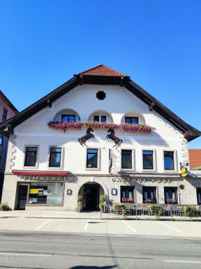Gasthof Post - Housity