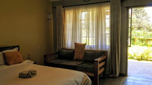 DER STERN-RIVERSIDE, Nanyuki - Housity