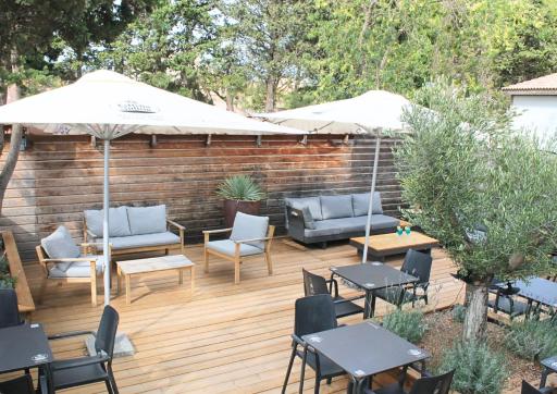 Domaine de la Palme - Housity