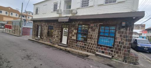 E.W.B. Properties - Housity