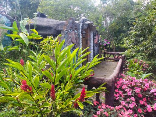 hospedaje finca el Mono - Housity