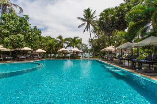 Anda Lanta Resort - Housity