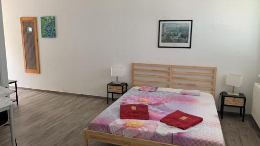 Romantic suite pregassona - Housity