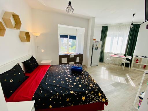 Central Old Town Studio - Housity