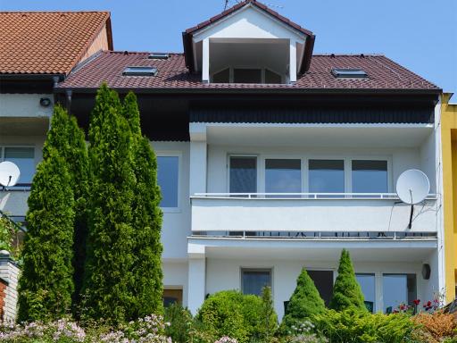 Apartmány Pohoda - Housity