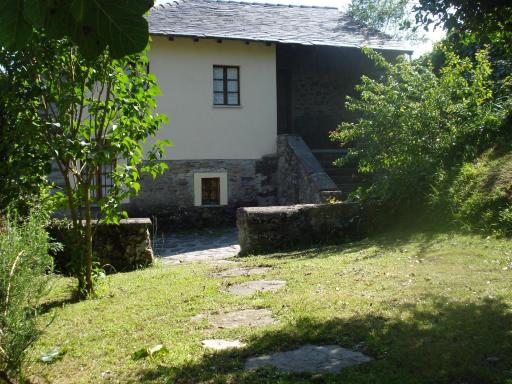Casa de Aldea Vache - Housity