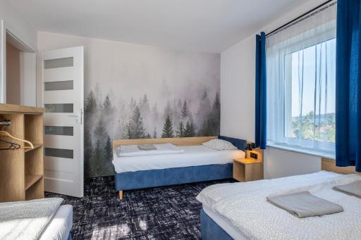 4 Pory Roku Apartamenty Domki Pokoje - Housity