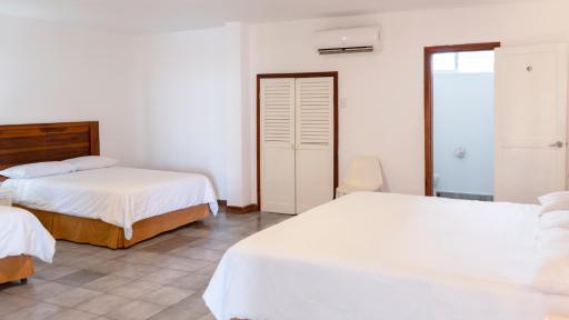 Hotel La Piedra - Housity