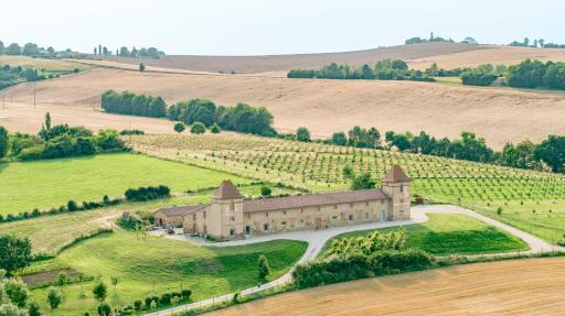 ESCONS DOMAINE DE CHARME - Housity