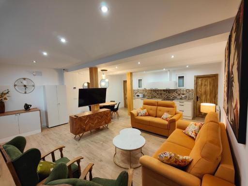 Apartamentos Santander 2 - Housity