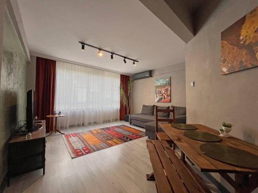 Central & cosy flat for 4 Person - Housity